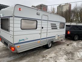  Hymer Eriba 1996 , 900000 , 