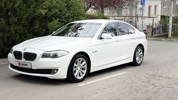  BMW 5-Series 2012 , 1700000 , 