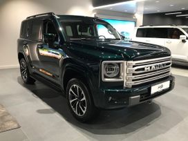 SUV   Haval H9 2024 , 5048010 , 
