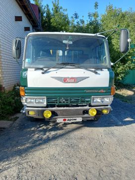  () Hino Ranger 1985 , 1500000 , 