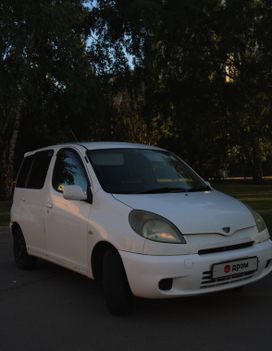  Toyota Funcargo 2002 , 415000 , 