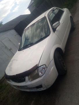 Mazda Familia 2000 , 100000 , 