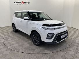  Kia Soul 2022 , 2600000 , 