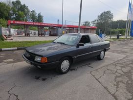  Audi 100 1989 , 122000 , 