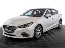  Mazda3 2014