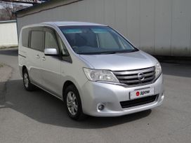    Nissan Serena 2013 , 1255000 , 
