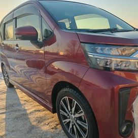  Daihatsu Move 2018 , 840000 , -