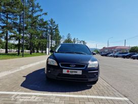  Ford Focus 2007 , 500000 , 