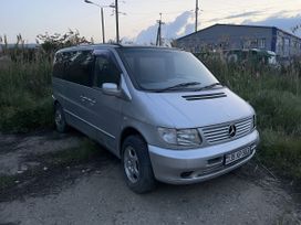    Mercedes-Benz Vito 1999 , 750000 , 