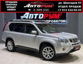 SUV   Nissan X-Trail 2012 , 1657000 , 