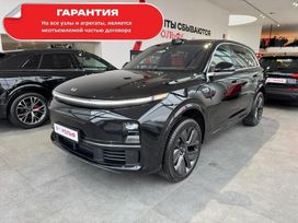 SUV   Li L7 2025 , 7900000 , 