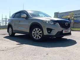 SUV   Mazda CX-5 2012 , 1700020 , 