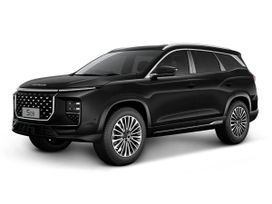 SUV   Soueast S09 2024 , 3899000 , --