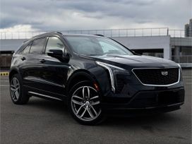 SUV   Cadillac XT4 2021 , 3000000 , 