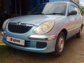  Toyota Duet 2002 , 310000 , 