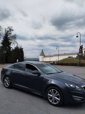  Kia Optima 2012 , 1295000 , 