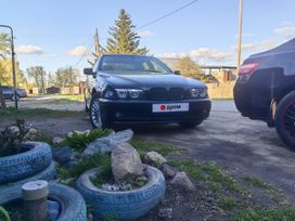  BMW 5-Series 1998 , 550000 , 