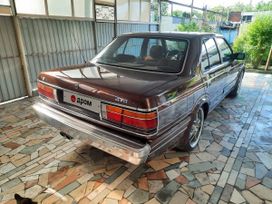  Mazda 929 1987 , 600000 , 