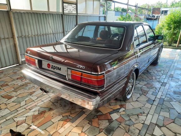  Mazda 929 1987 , 600000 , 