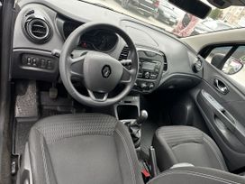 SUV   Renault Kaptur 2017 , 1430000 , 