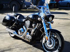  Honda VTX 1800 2008 , 880000 , 