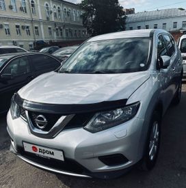 SUV   Nissan X-Trail 2015 , 1700000 , 