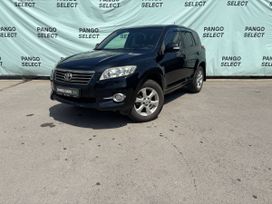 SUV   Toyota RAV4 2012 , 1250000 , --
