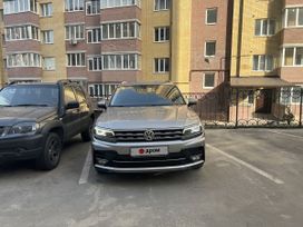 SUV   Volkswagen Tiguan 2019 , 2900000 , 
