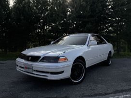  Toyota Mark II 2000 , 900000 , 