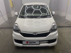  Toyota Pixis Epoch 2015 , 620000 , 