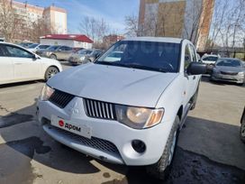  Mitsubishi L200 2008 , 850000 , 