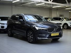 SUV   Volvo XC60 2022 , 4400000 , 