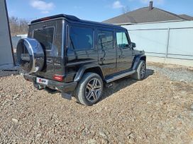 SUV   Mercedes-Benz G-Class 2001 , 2550000 , 