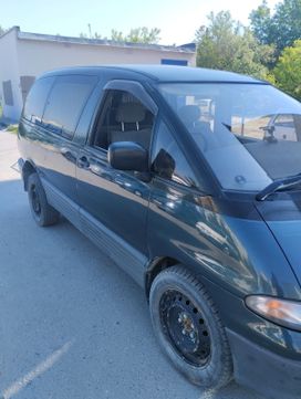    Toyota Estima Lucida 1996 , 310000 , 