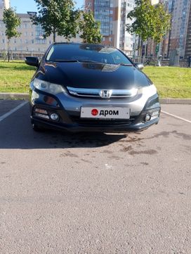  Honda Insight 2012 , 950000 , -