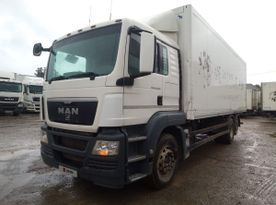   MAN TGS 2012 , 4750000 , 