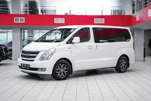    Hyundai Grand Starex 2011 , 1249000 , 