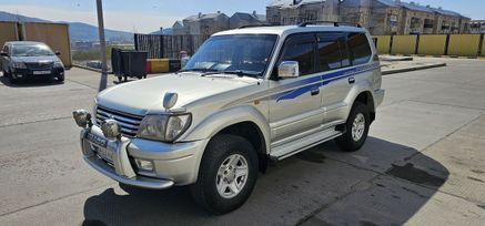 SUV   Toyota Land Cruiser Prado 1999 , 1430000 , 