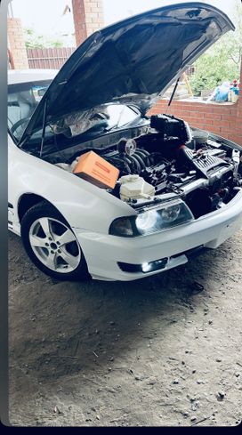  Mitsubishi Diamante 1995 , 350000 , --