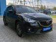 SUV   Mazda CX-5 2013 , 1599000 , 
