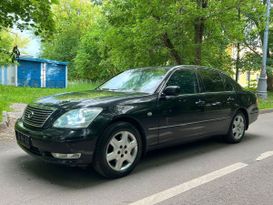  Lexus LS430 2003 , 450000 , 