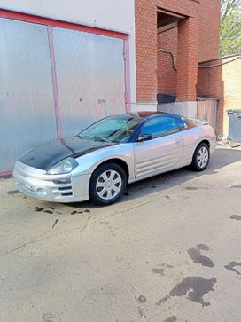  Mitsubishi Eclipse 2002 , 580000 , 