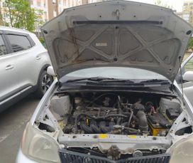  Toyota Platz 2001 , 299000 , 