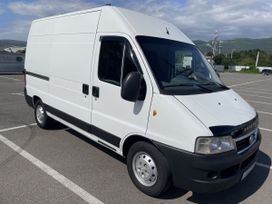  Fiat Ducato 2010 , 1450000 , 