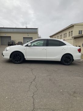  Toyota Allion 2006 , 820000 , 