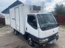   Mitsubishi Canter 2002 , 1100000 , 