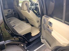 SUV   Land Rover Discovery 2006 , 730000 , -