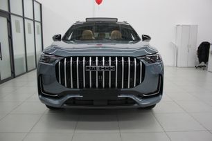 SUV   Jaecoo J8 2024 , 3920000 ,  