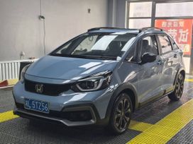  Honda Fit 2021 , 1175000 , 