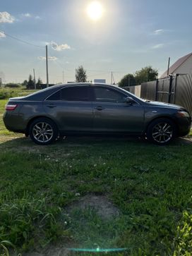  Toyota Camry 2008 , 1100000 , 